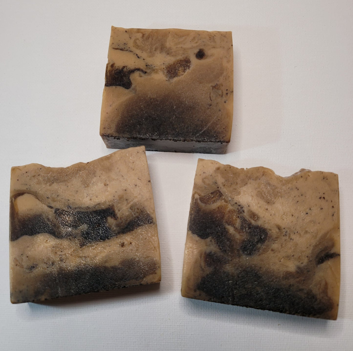 Coffee Latte Scrub