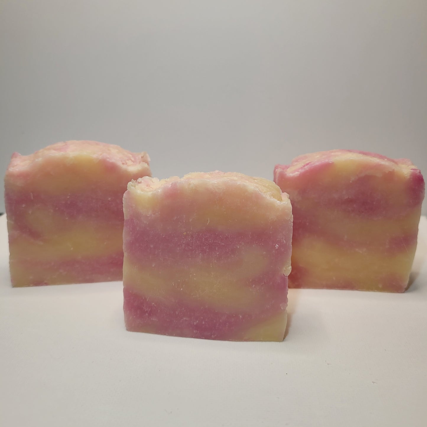 Hot Pink Lemonade