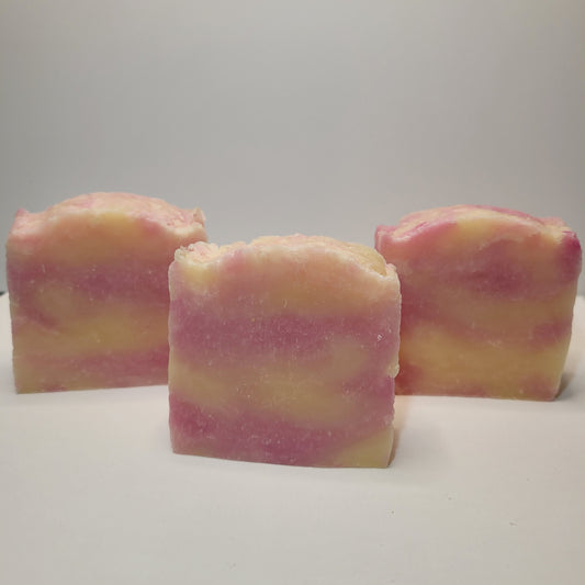 Hot Pink Lemonade