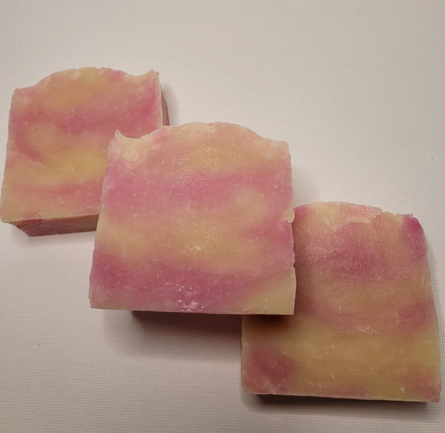 Hot Pink Lemonade