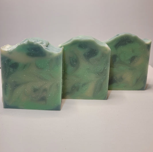 Rosemary Mint