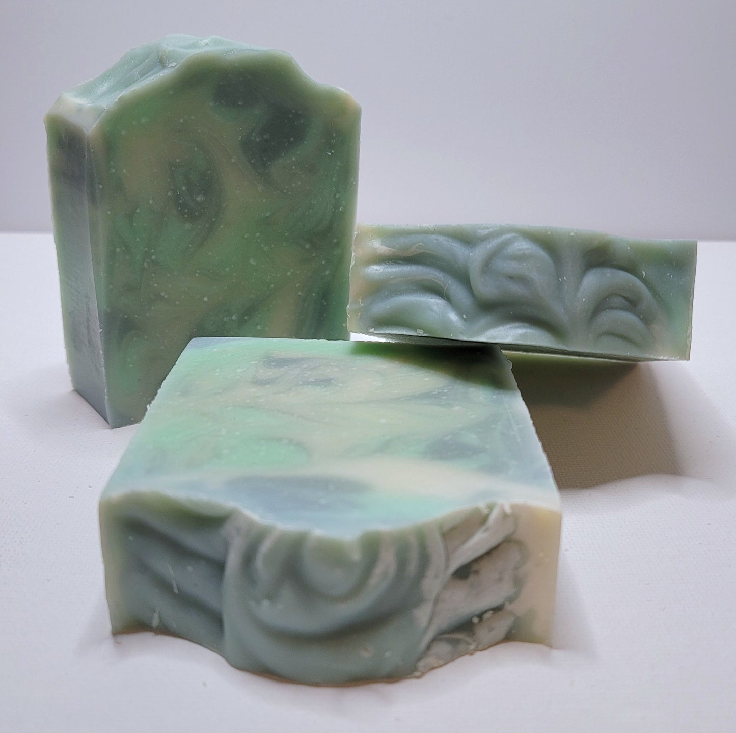 Rosemary Mint