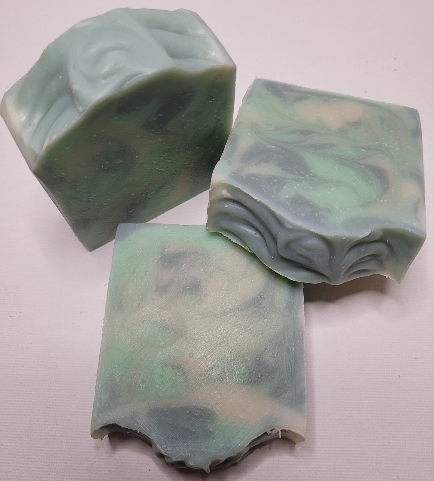Rosemary Mint
