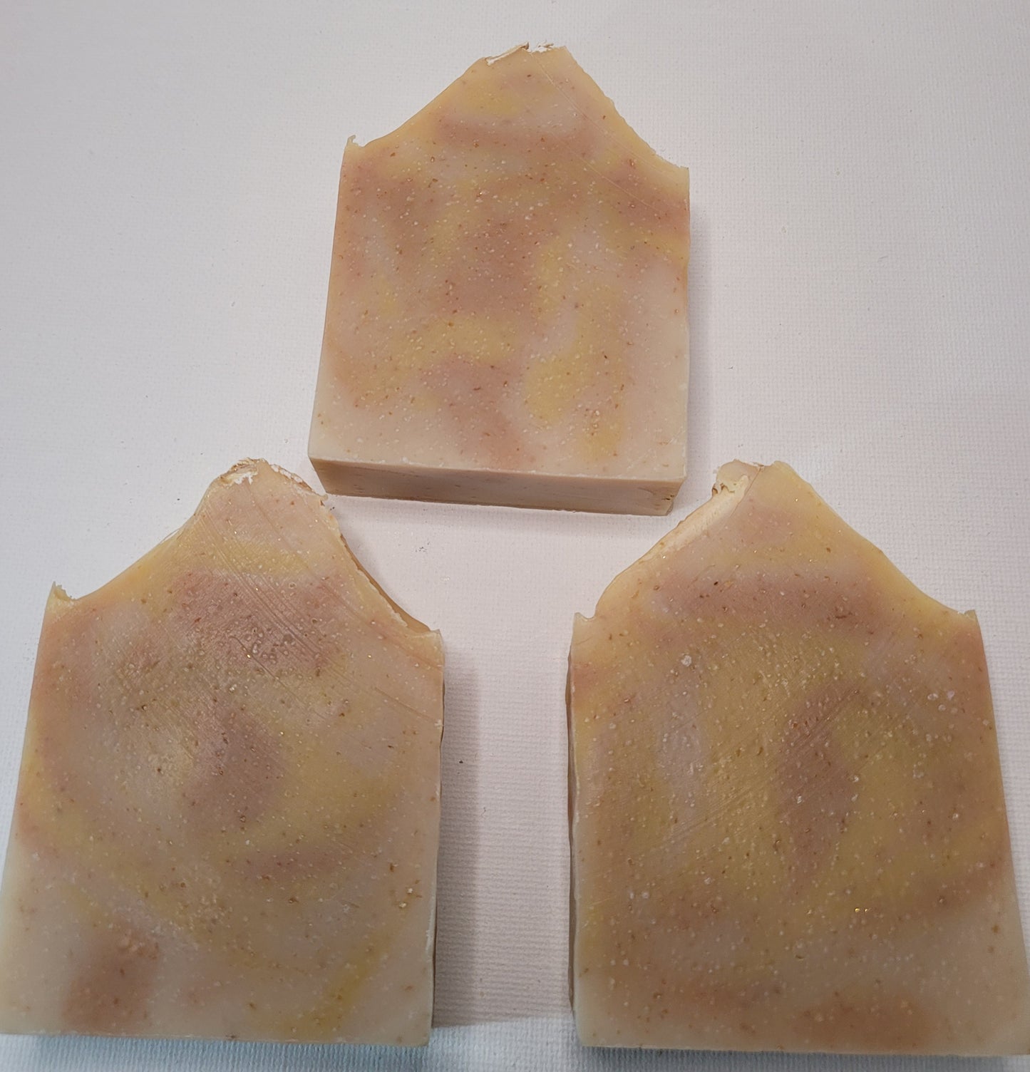 Oatmeal Milk & Honey Bar