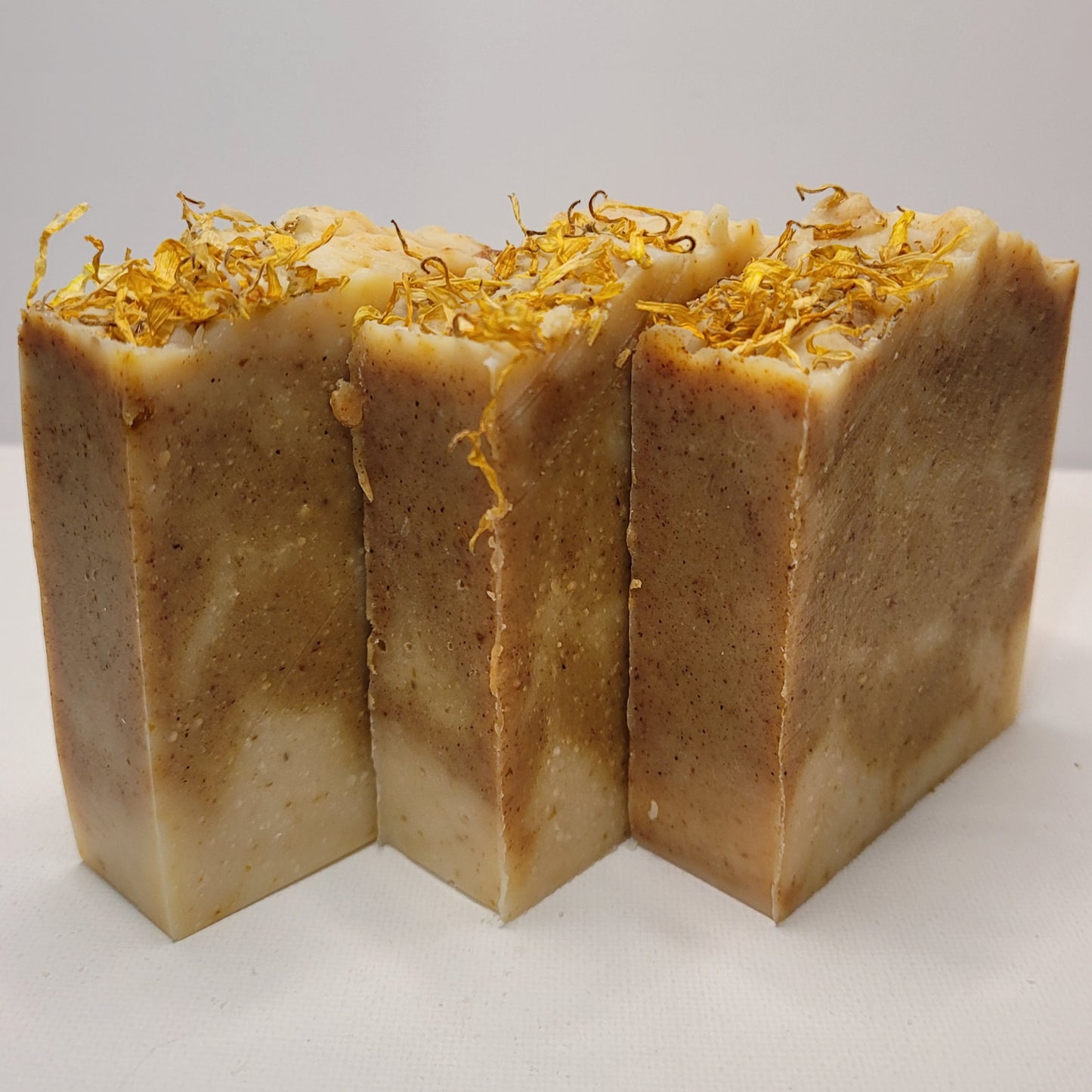 Pure Sweet Orange and Turmeric