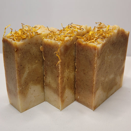 Pure Sweet Orange and Turmeric