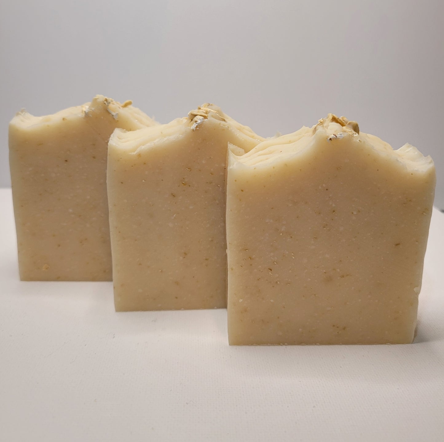 Pure Oatmeal Bar