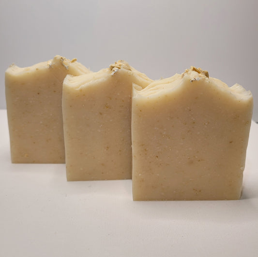 Pure Oatmeal Bar