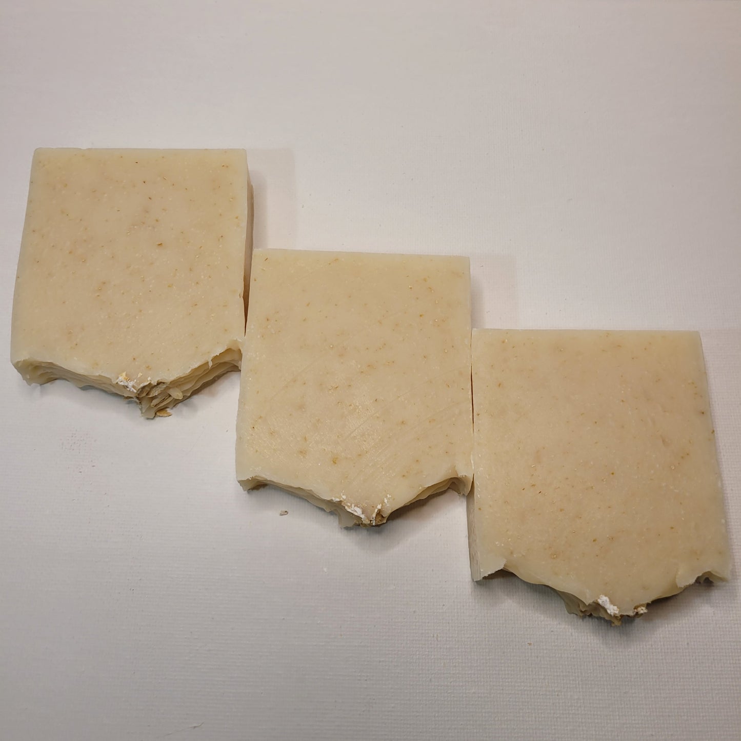 Pure Oatmeal Bar
