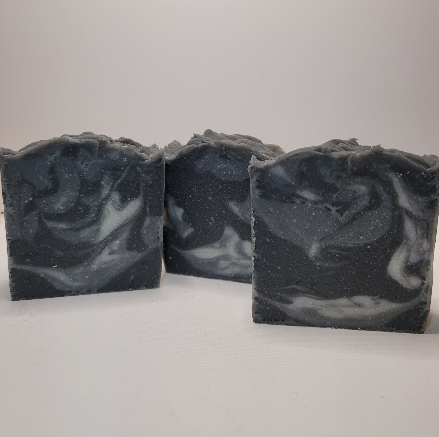 Pure Activated Charcoal Bar