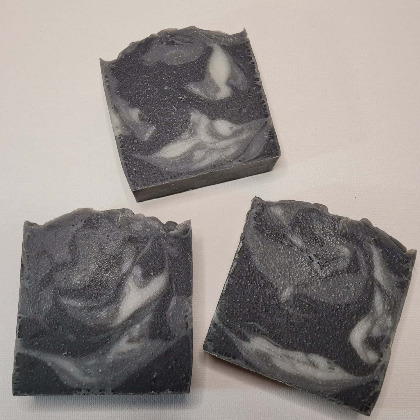 Pure Activated Charcoal Bar