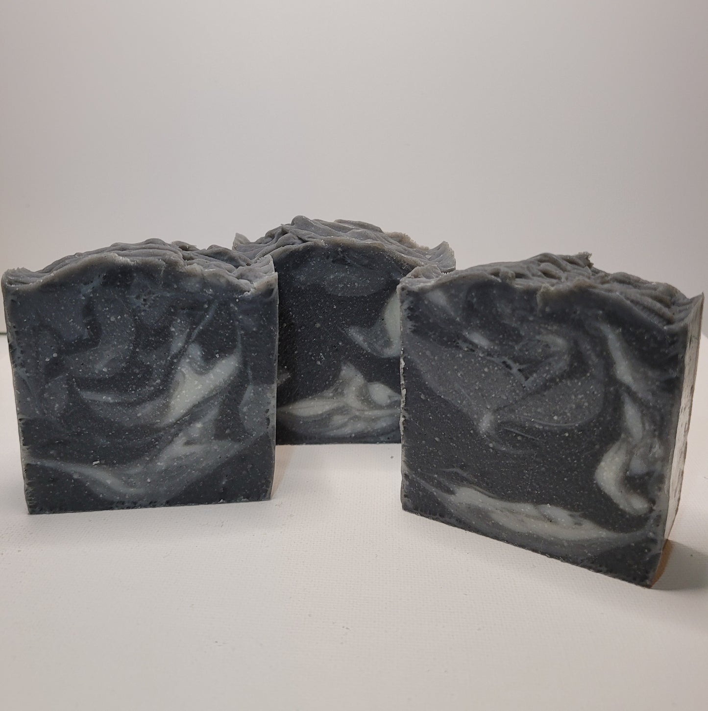 Pure Activated Charcoal Bar