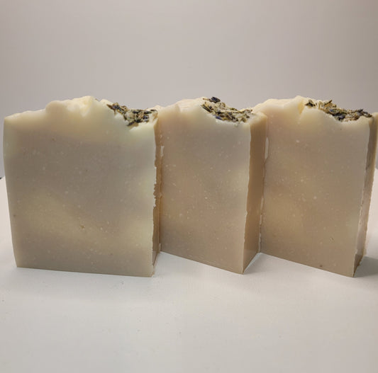 Pure Lavender Bar