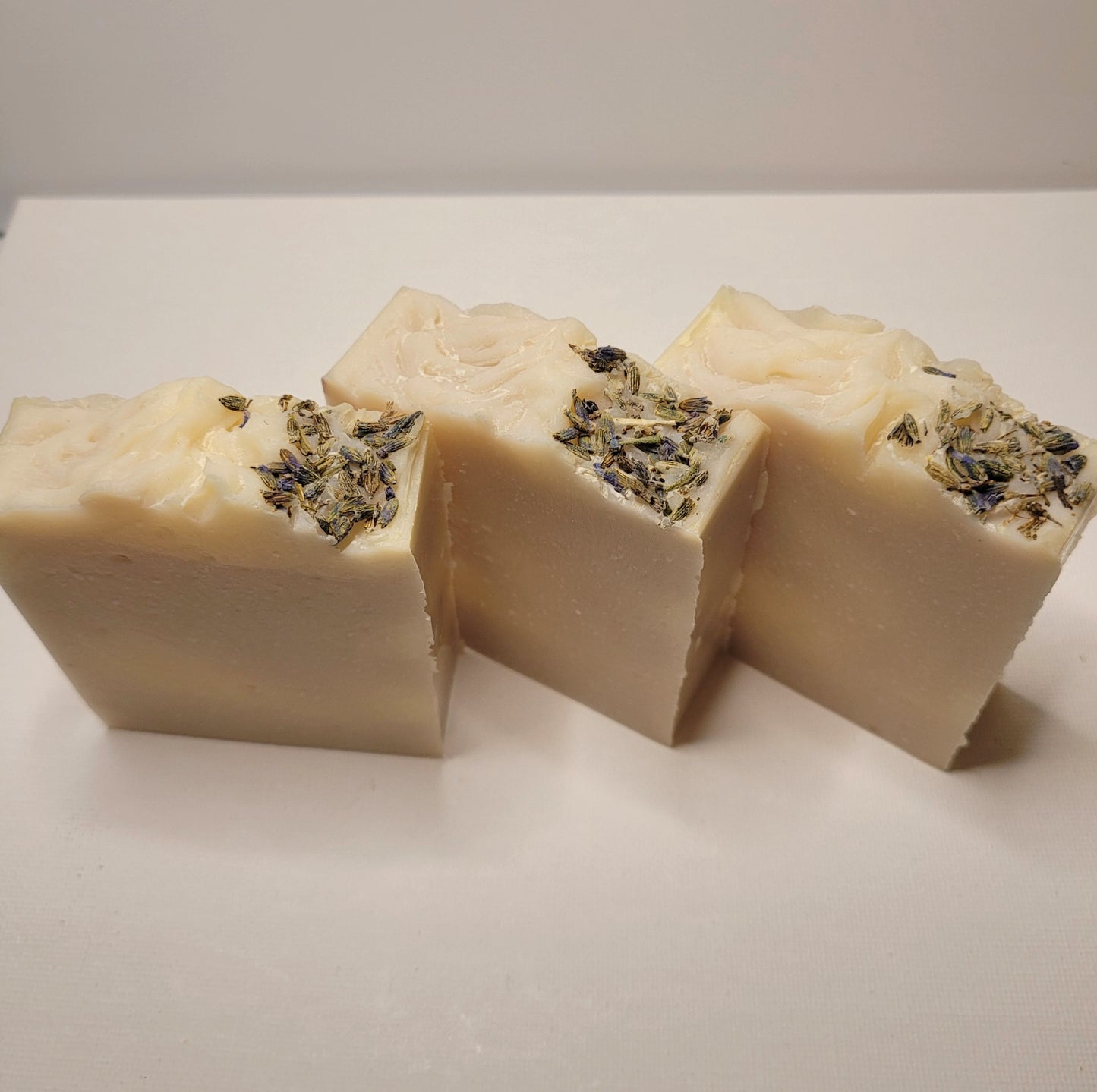 Pure Lavender Bar