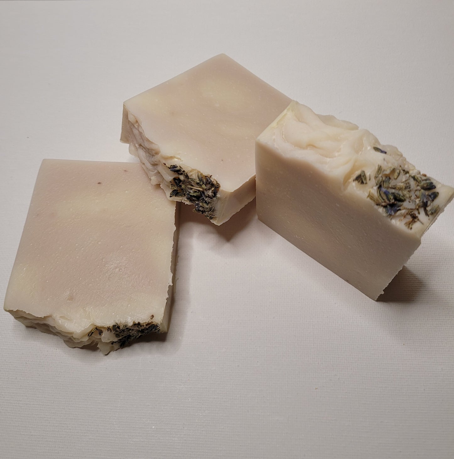Pure Lavender Bar
