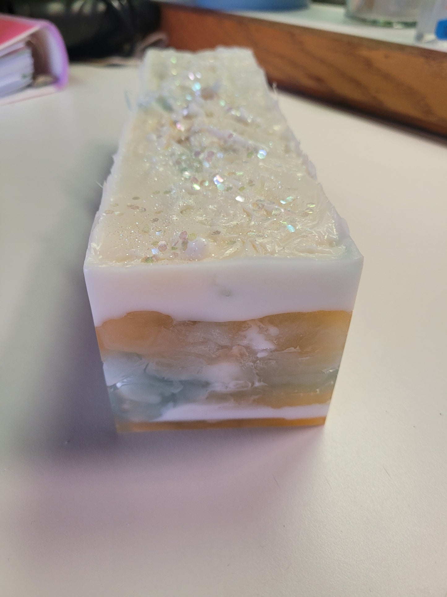 Bergamot Breeze