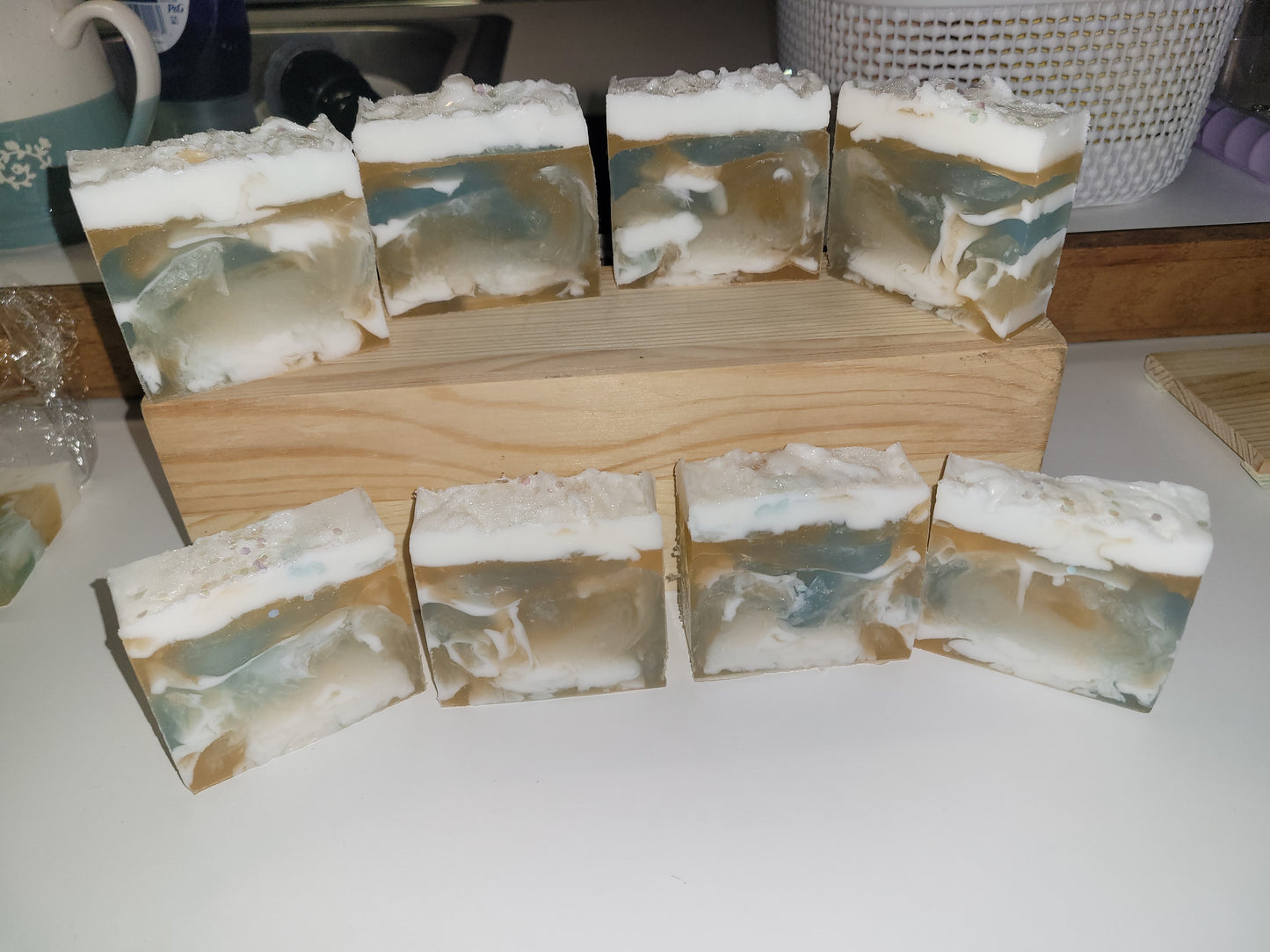 Bergamot Breeze