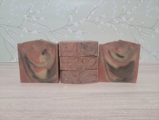 Bronze Sugar & Fig
