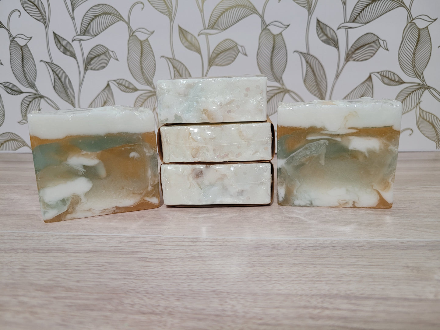 Bergamot Breeze
